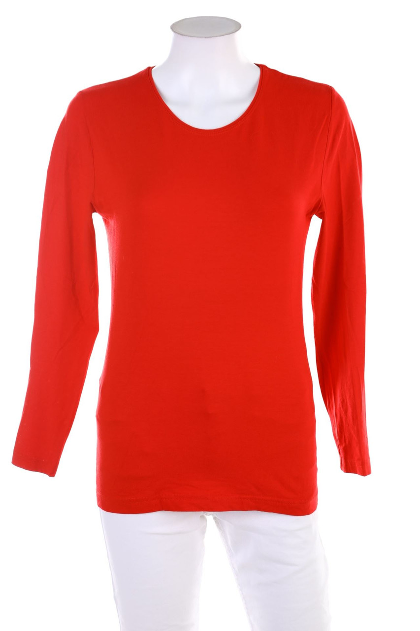 encadée - Longsleeve-Shirt - M