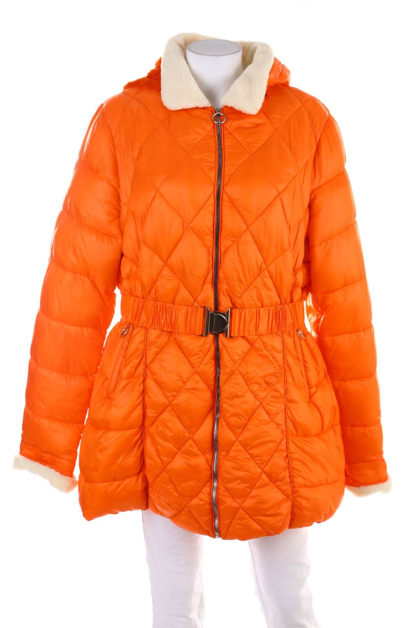 SECONDHAND - Puffer Jacket - XXXXL