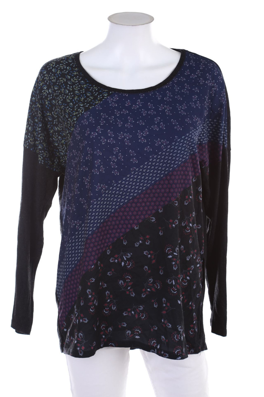 C&A - Longsleeve-Shirt - M