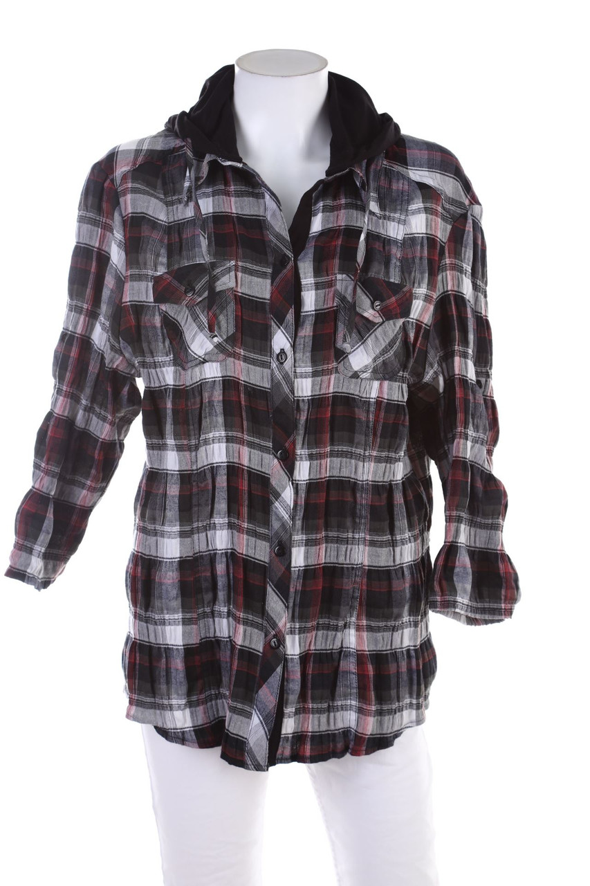 BEXLEYS - Hemd-Bluse - 2XL