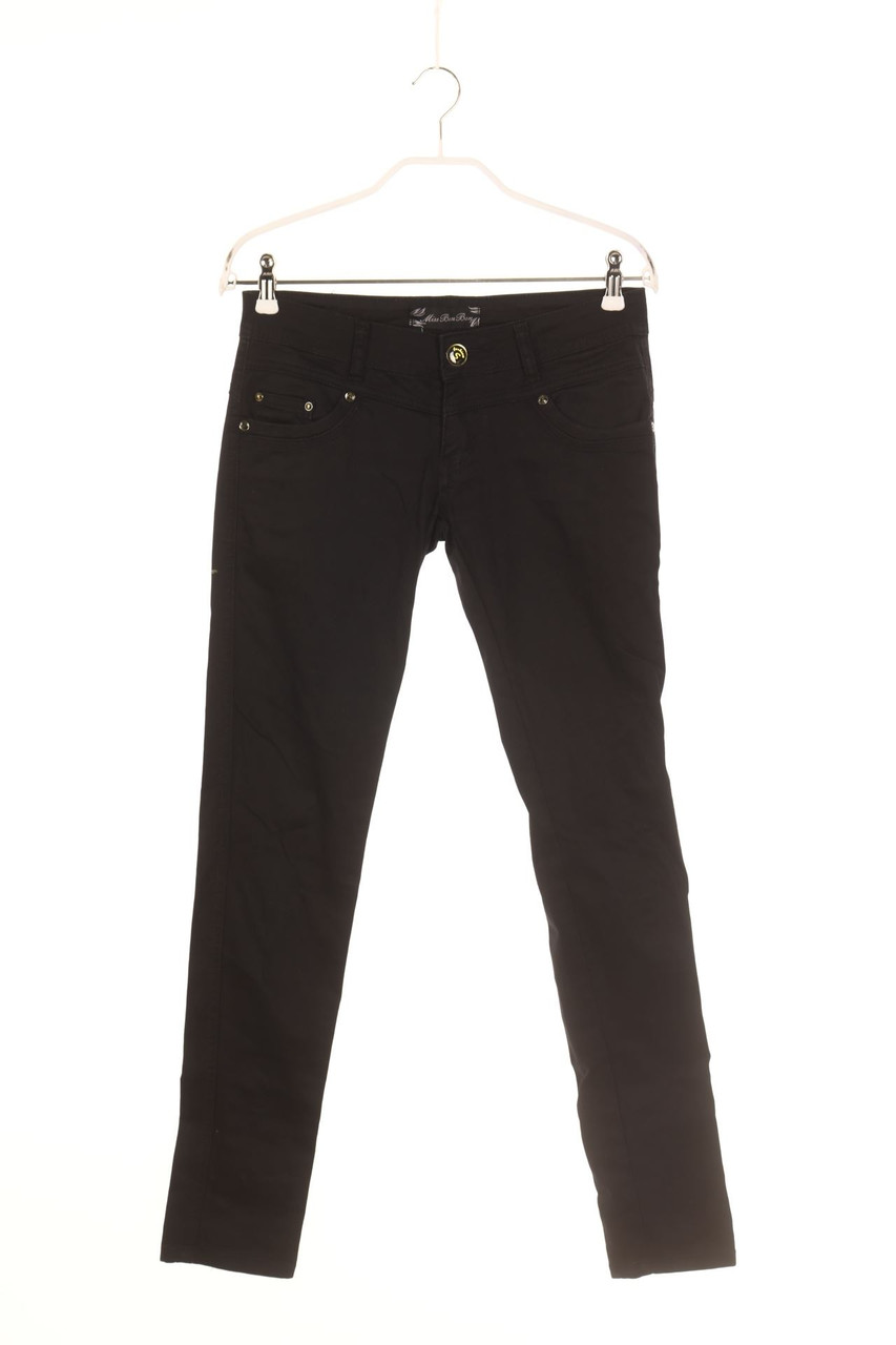 SECONDHAND - skinny jeans - L