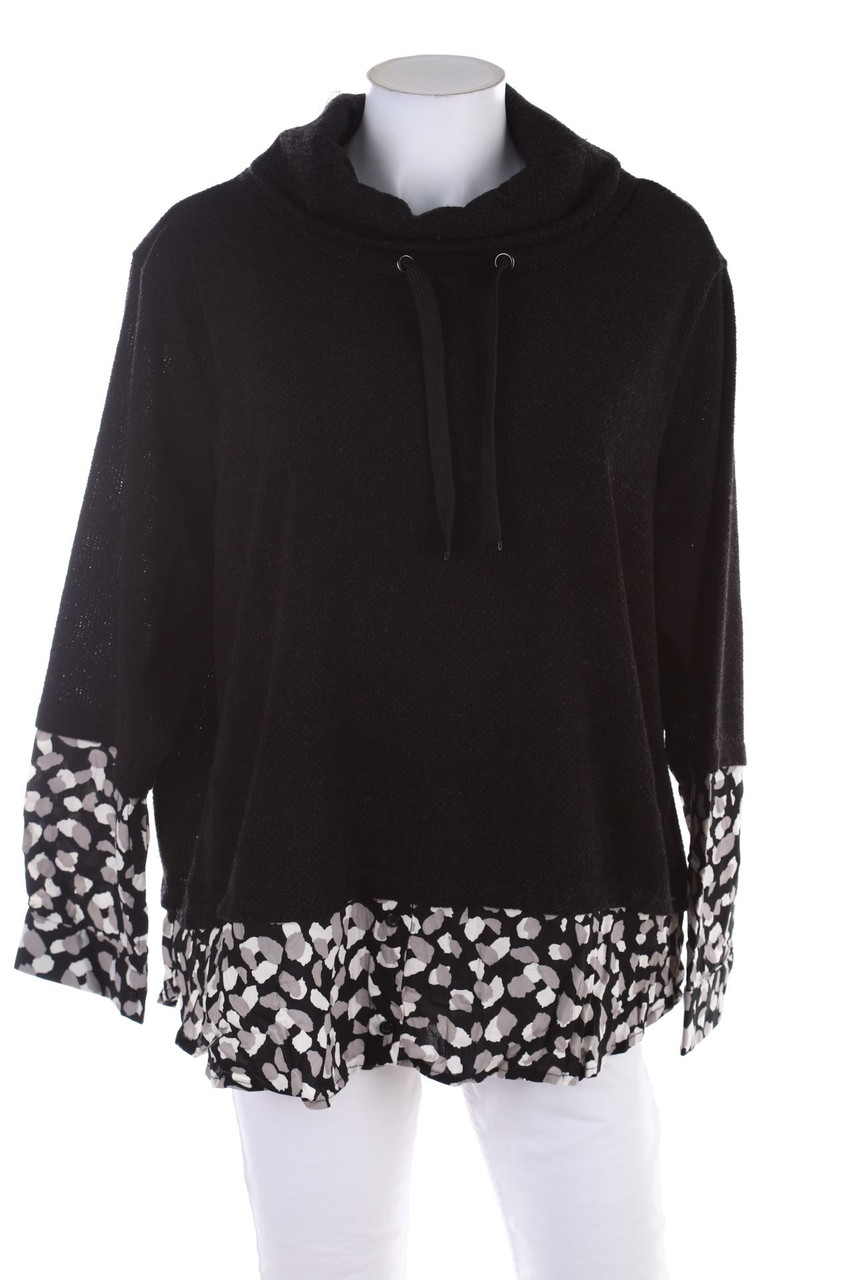 Laura Torelli - Pullover - XL