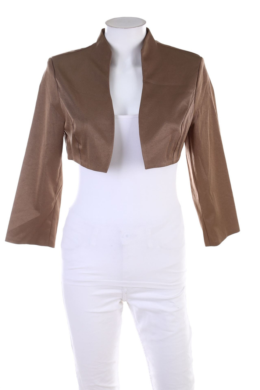 SECONDHAND - Bolero - M