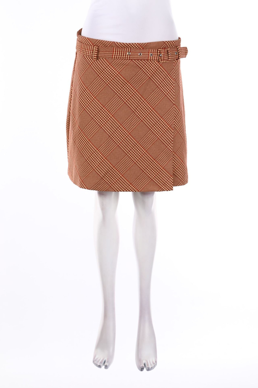 H&M - Minirock - 2XL