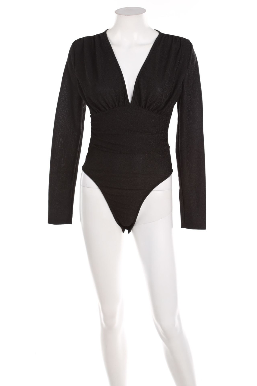 SHEIN - Sleveless Body - M