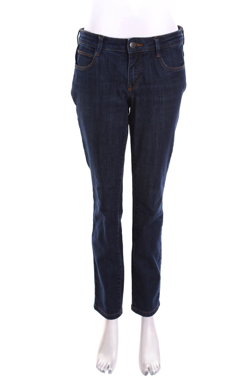 TOM TAILOR - Straight Cut Jeans - S