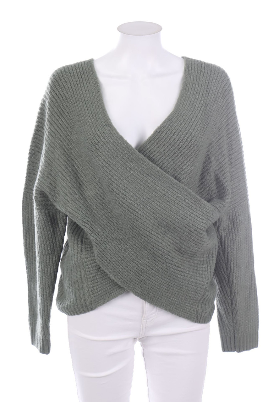 even&odd - Strick-Pullover - XL