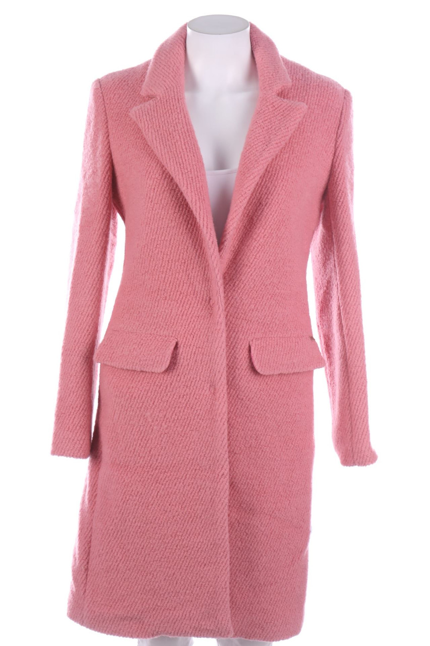 KOCCA - Coat, Wool-Blend - XS