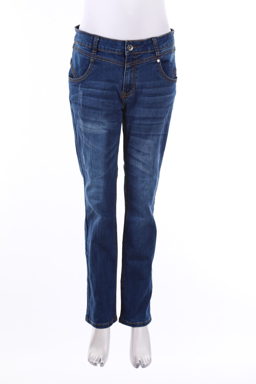 My Own - Slim Jeans - L