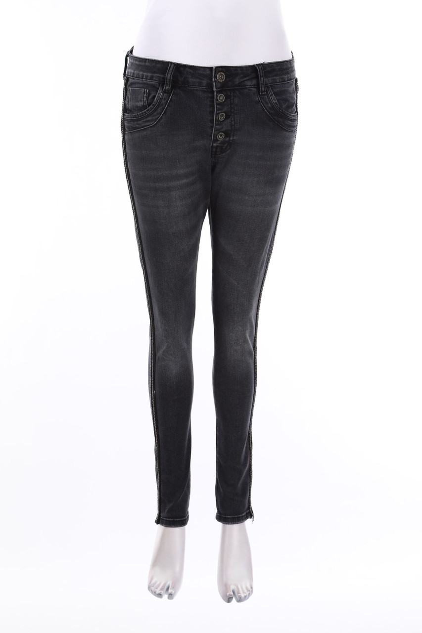 LEXXURY - skinny jeans - S