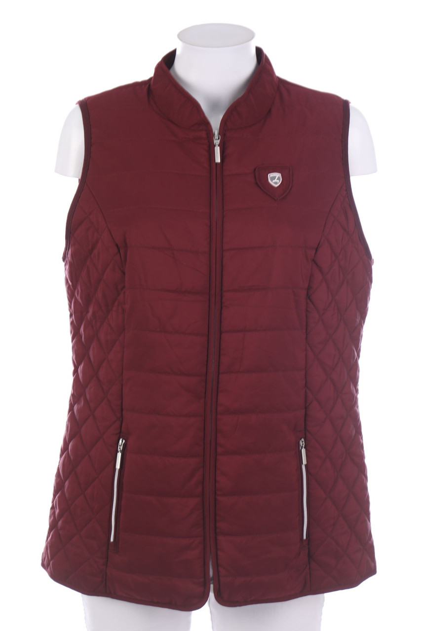 No Label - Gilet - L