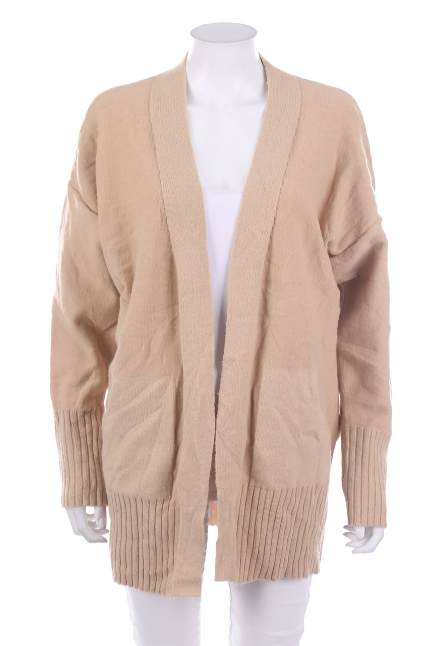 Ohne Label - Cardigan - 2XL