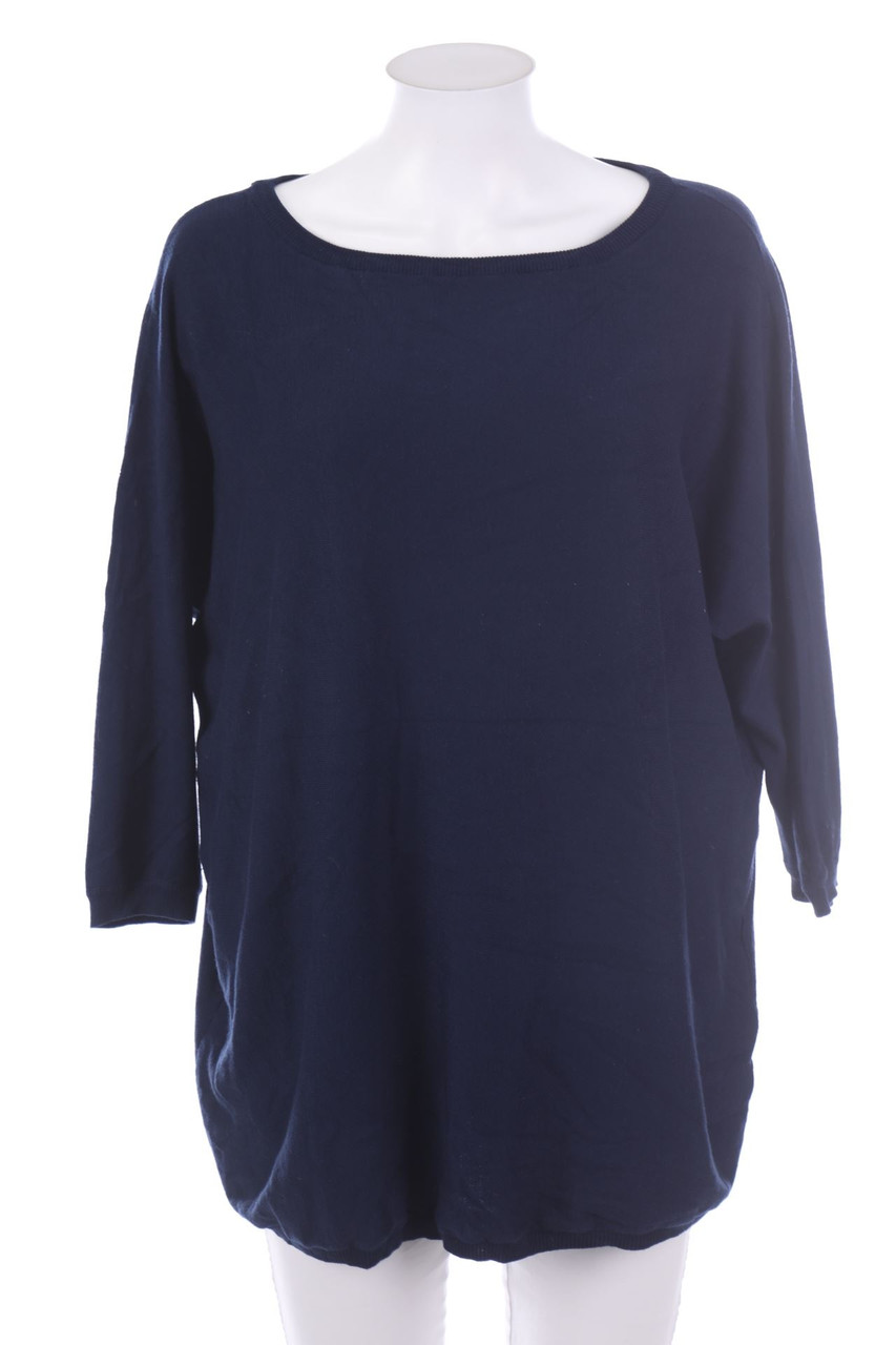 Janina - Strick-Pullover - 2XL