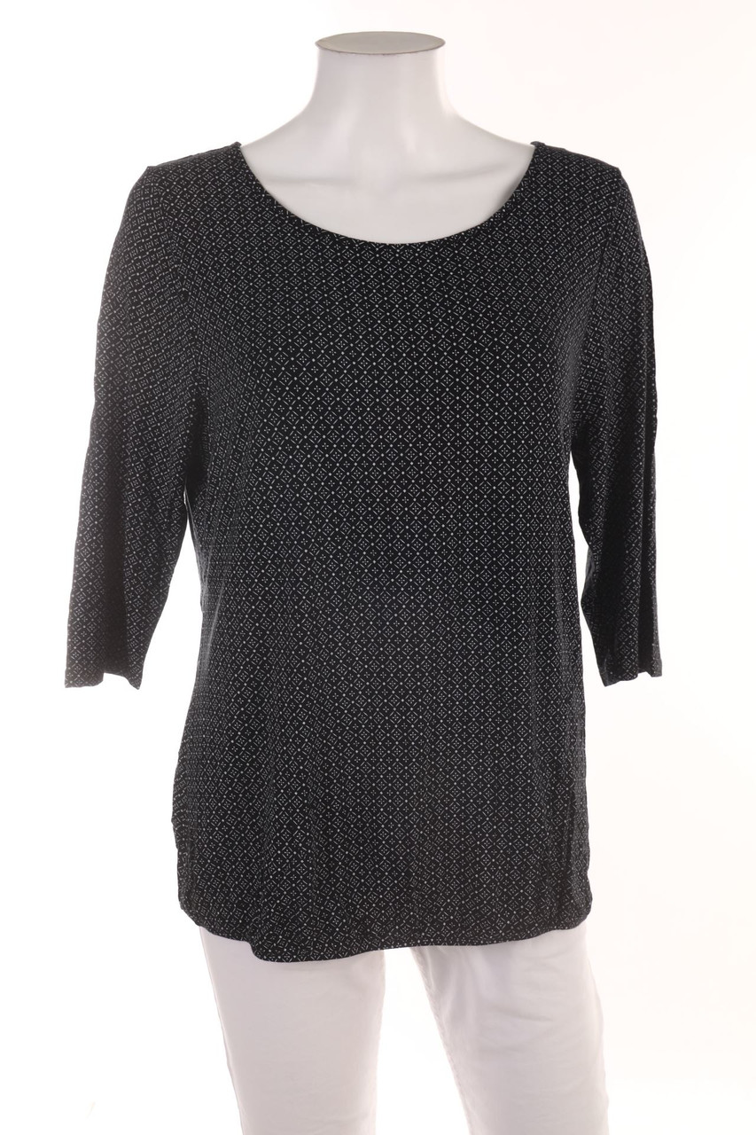 LASCANA - Longsleeve-Shirt - 2XL