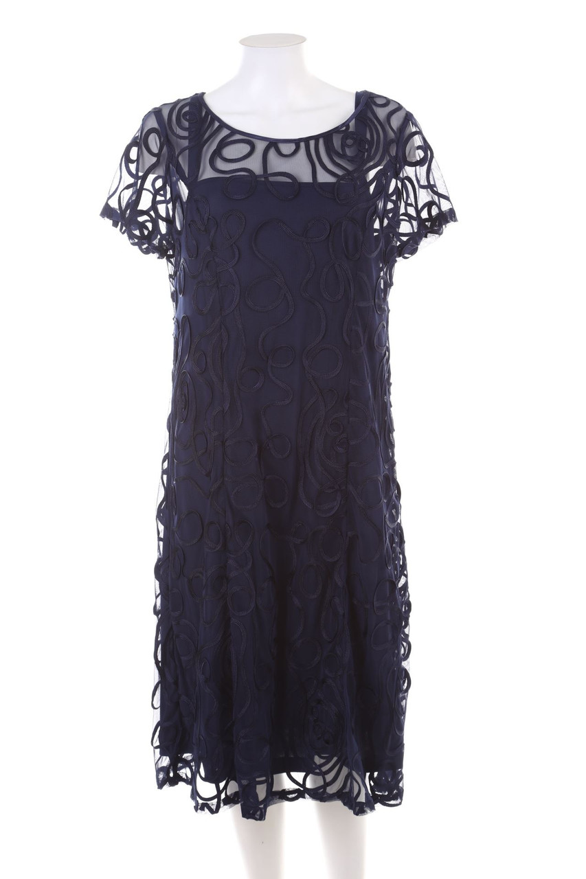 sheego - Cocktail Dress - 2XL