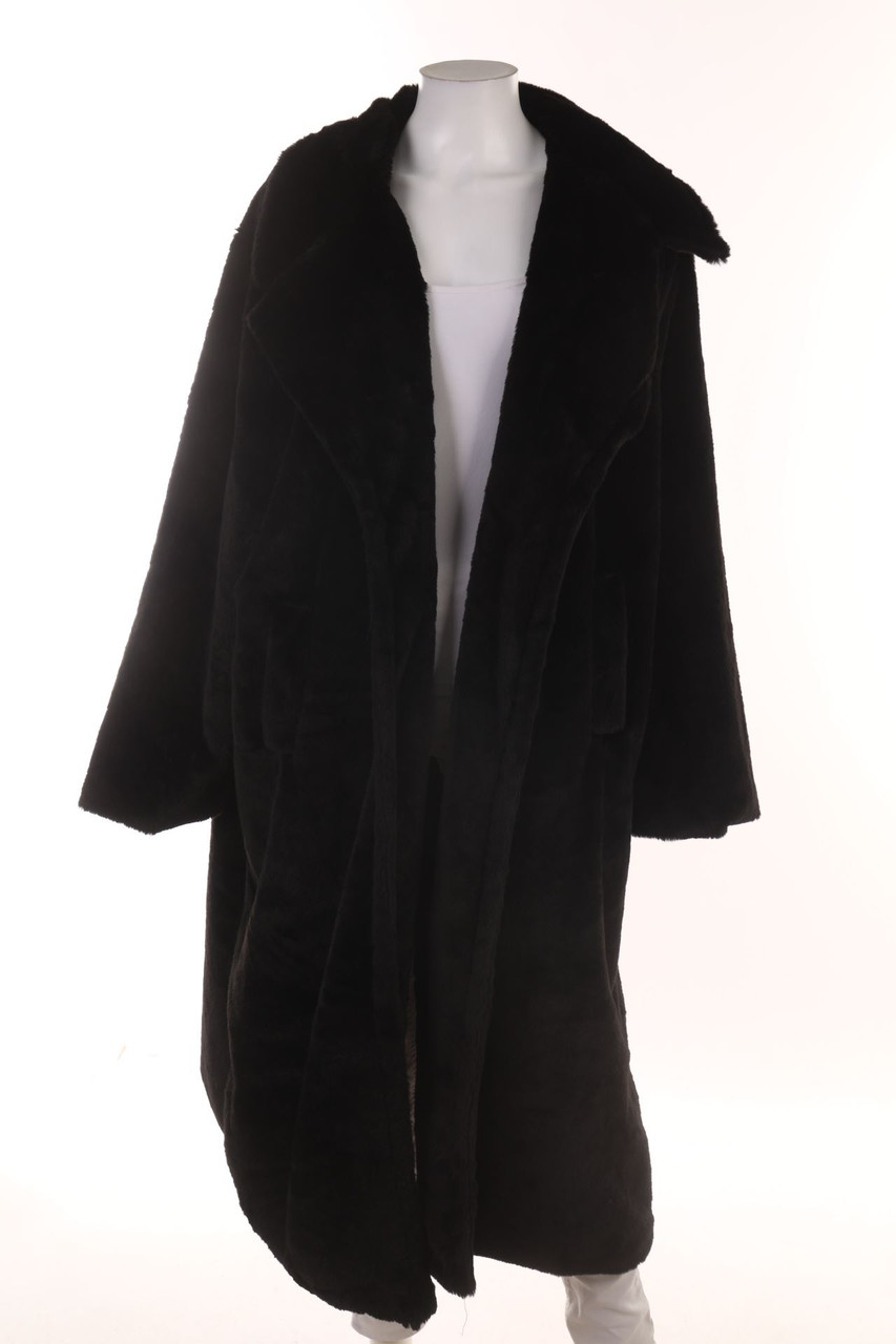 No Label - Coat - XXXXL