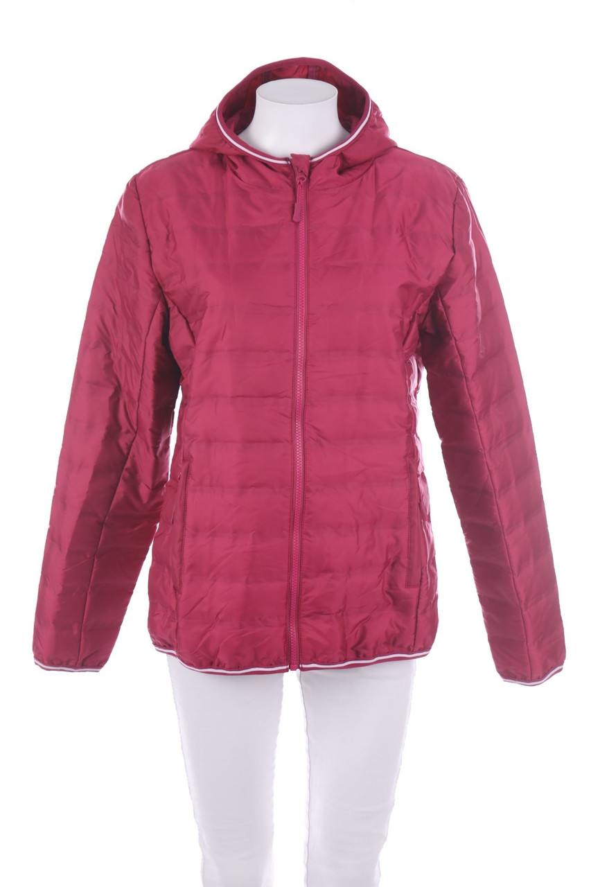 crane - Quilted Jacket - L