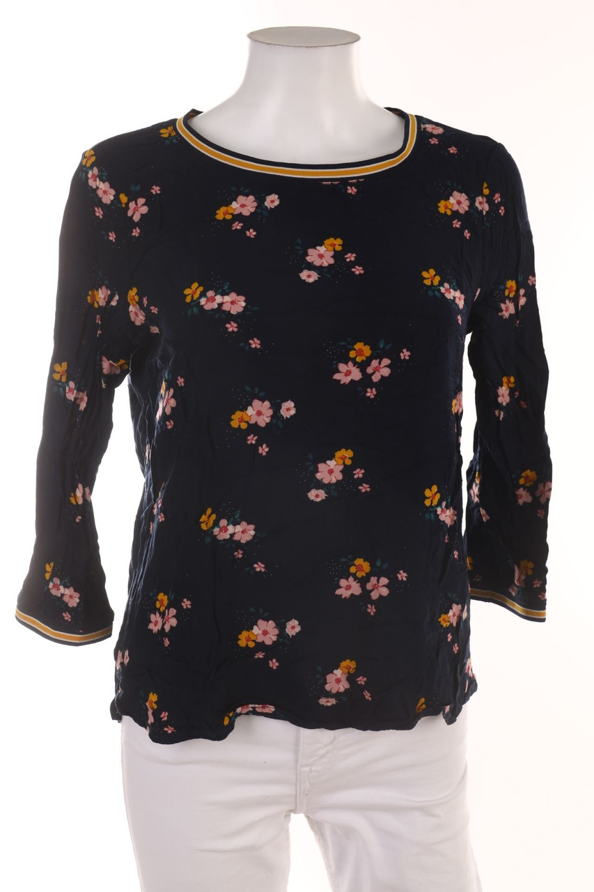 TOM TAILOR - Longsleeve-Shirt - S