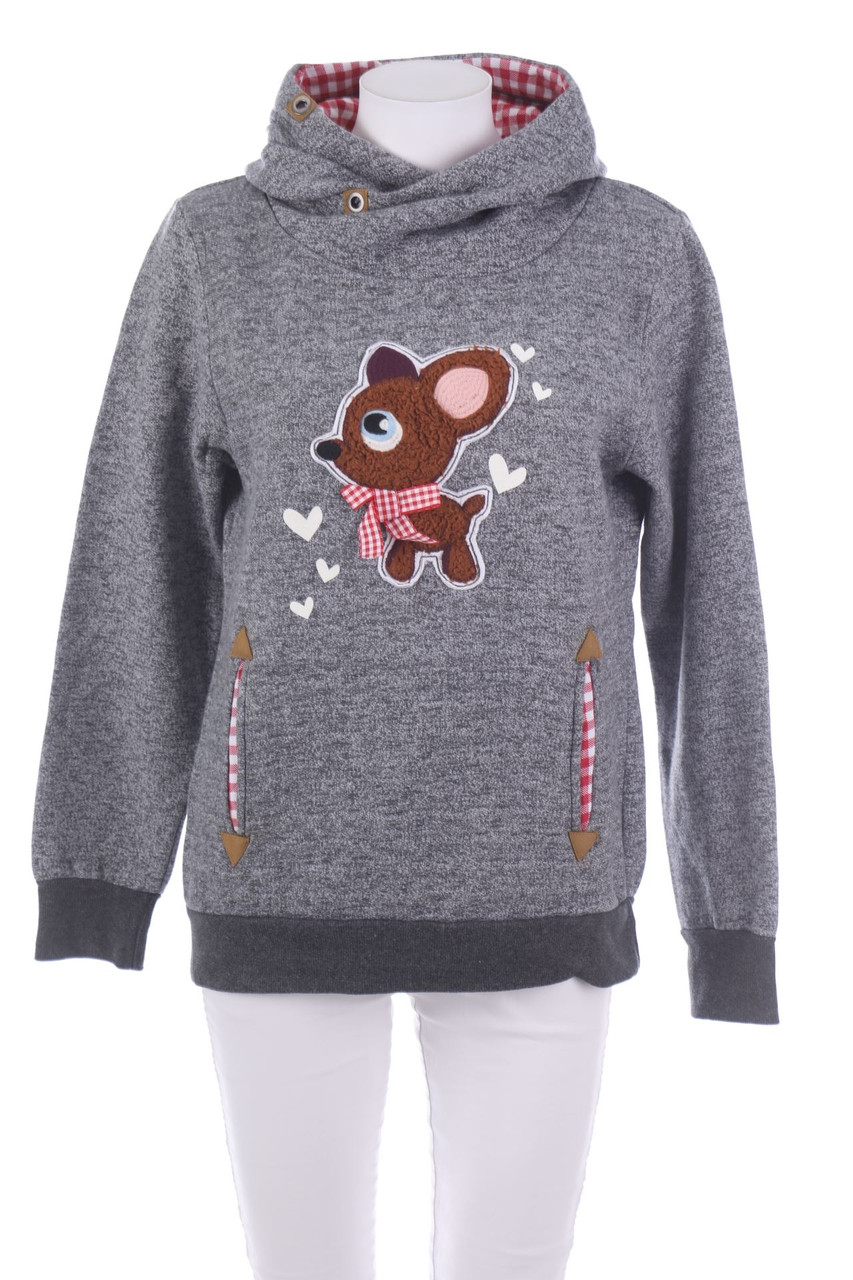 mister*lady - Hoodie - XL