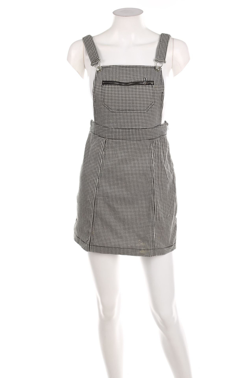 FB SISTER - DungareesMini Dress - XS