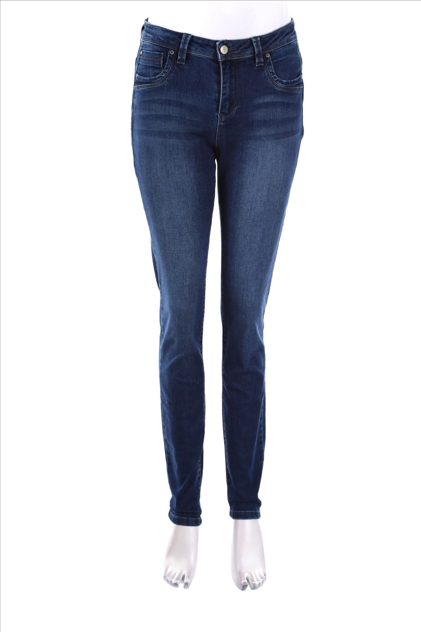 SECONDHAND - skinny jeans - M