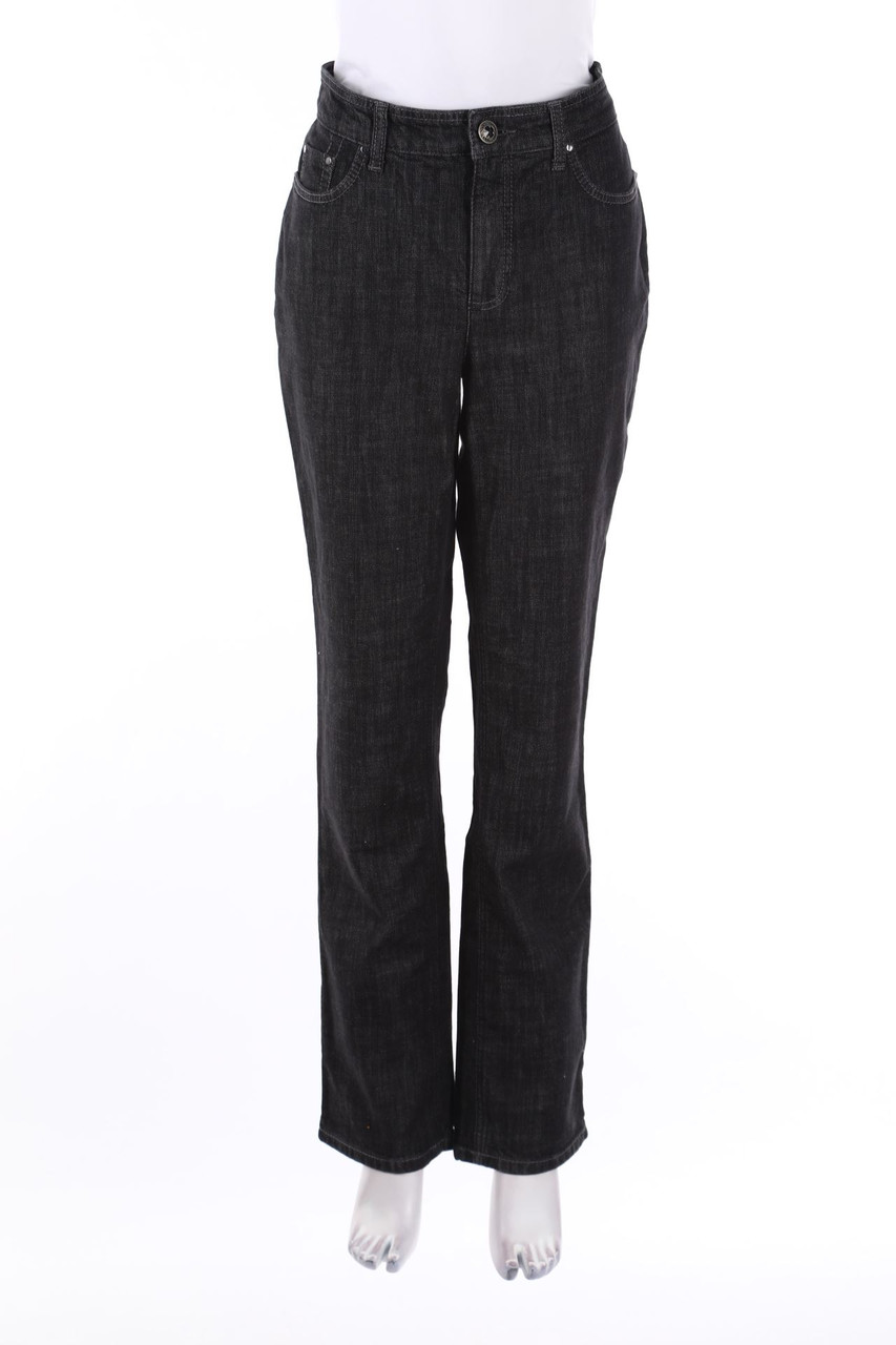 MAC - Straight Cut Jeans - XL