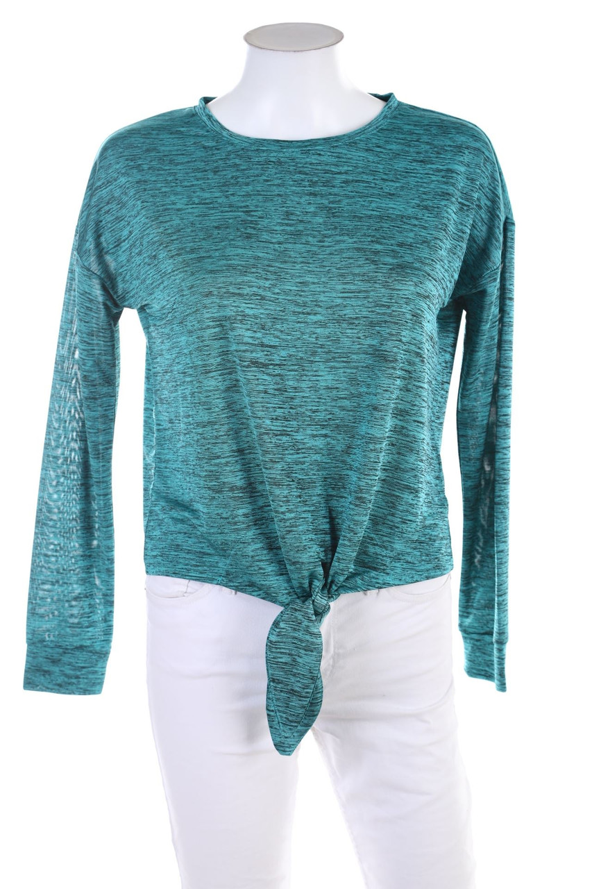 SECONDHAND - Longsleeve-Shirt - M