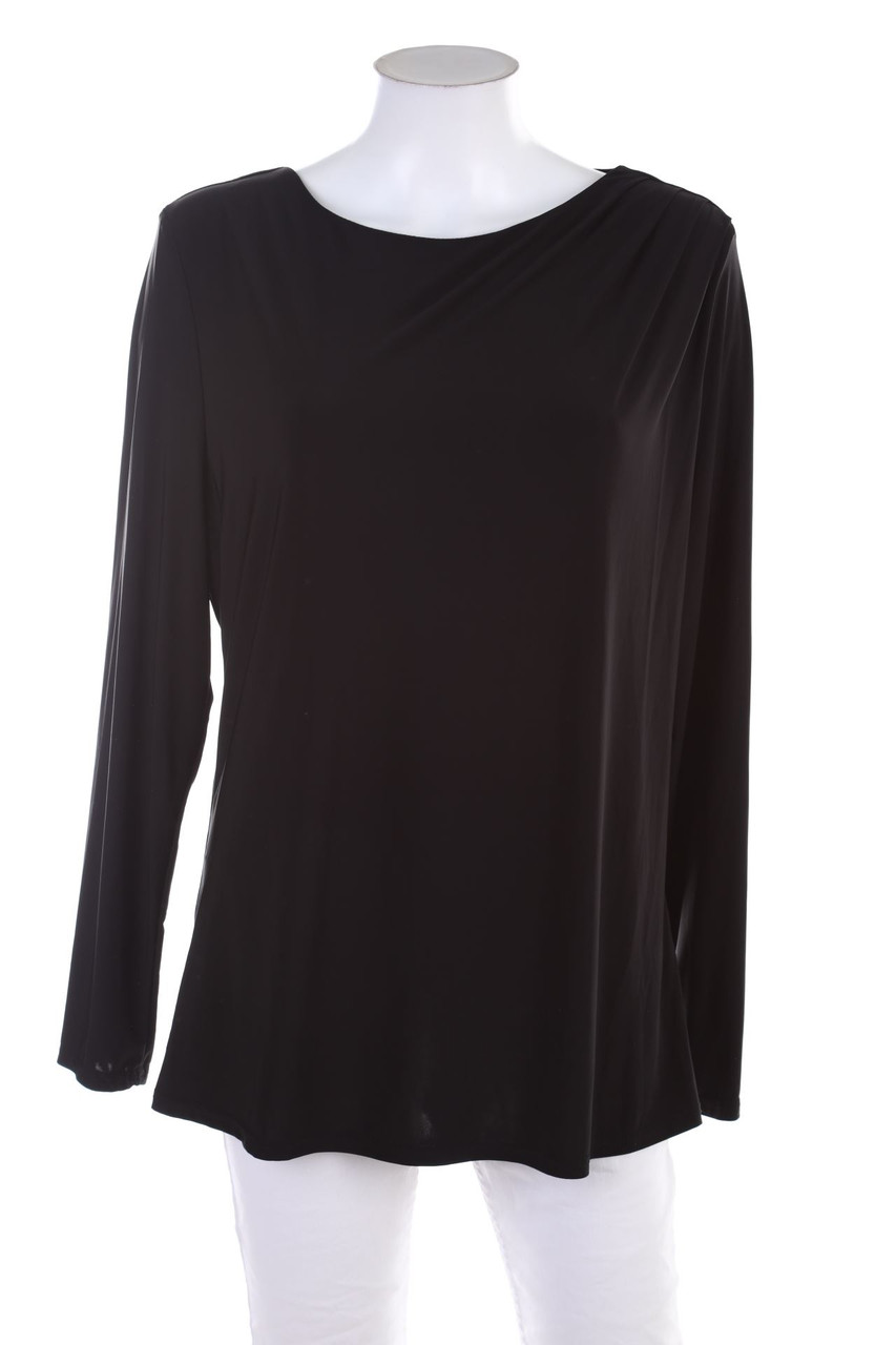 BODYFLIRT - Basic-Longsleeve-Shirt - 2XL