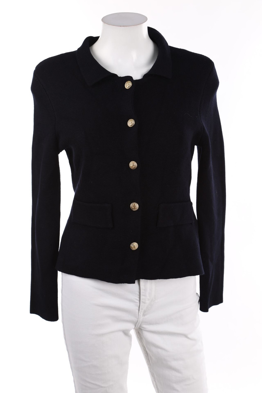 ZARA - Knit-Blazer - S