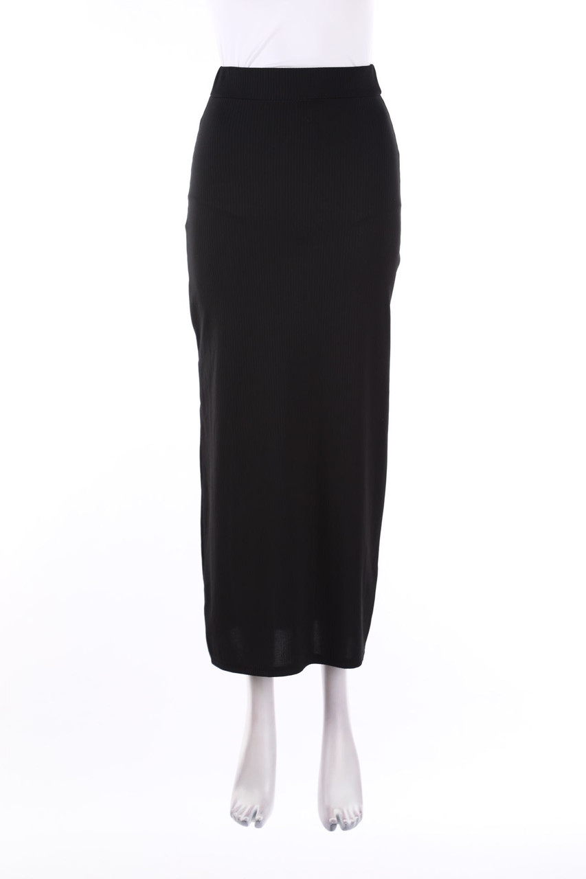 SHEIN - Pleated Skirt - S