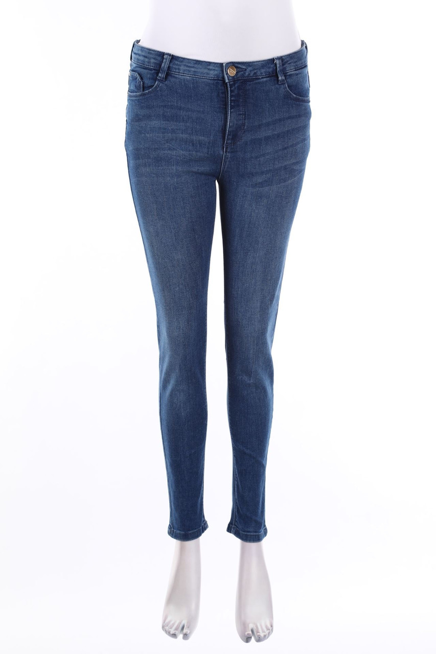 C&A - skinny jeans - L