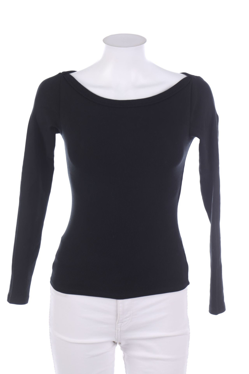 ZARA - Longsleeve-Shirt - M