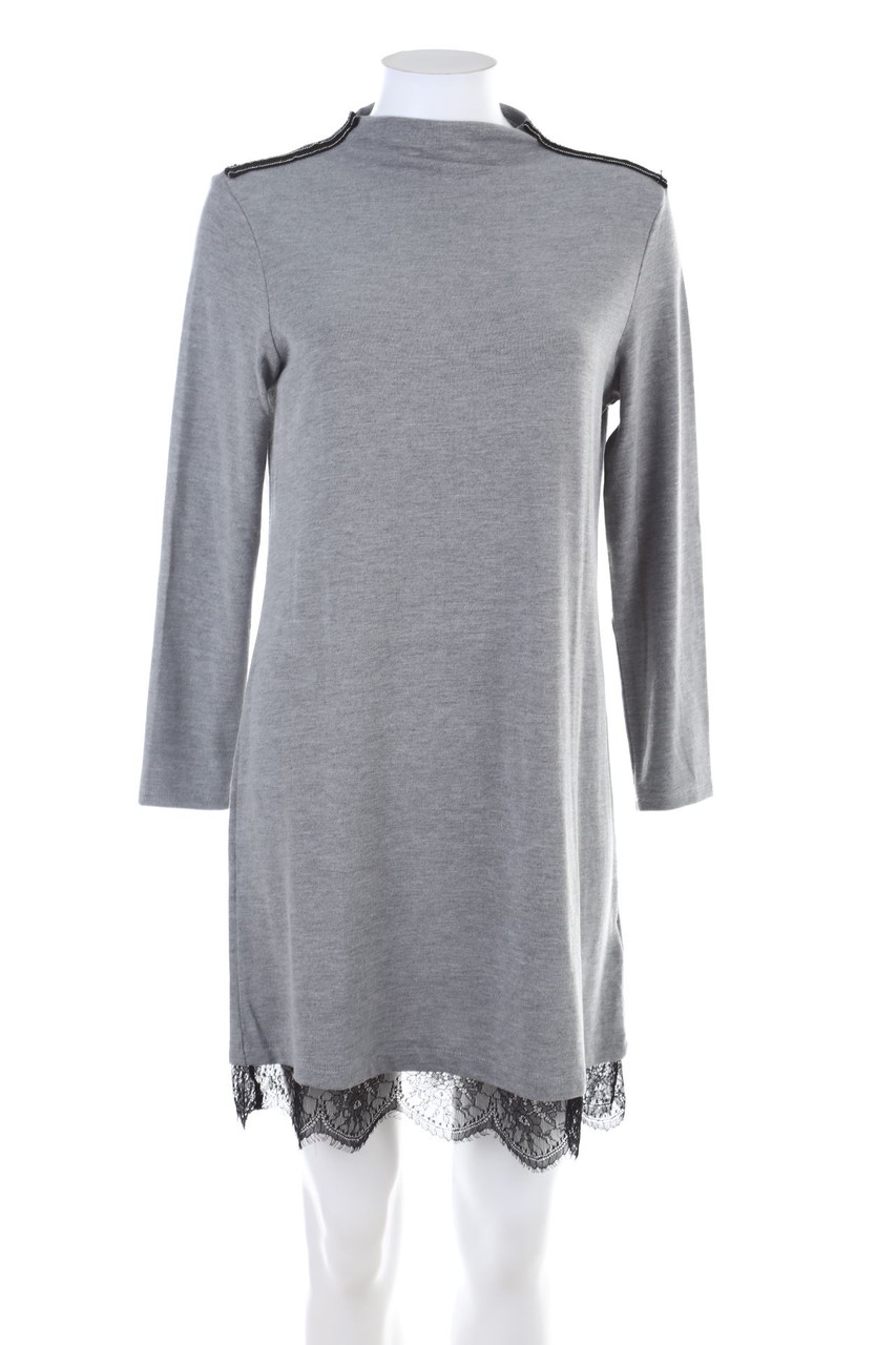 LC WAIKIKI - Strickkleid - M