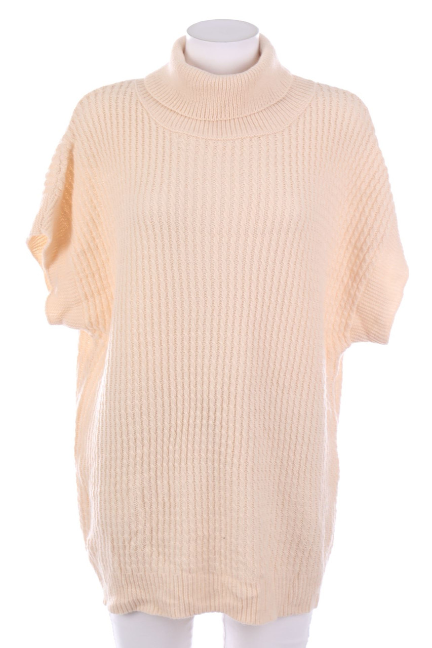 SHEIN - Shortsleeve Pullover - XL