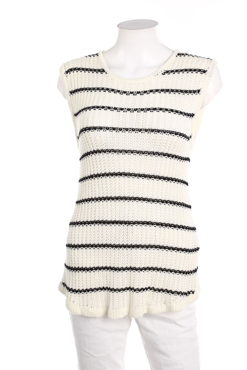 PULL&BEAR - Knit-Top - S