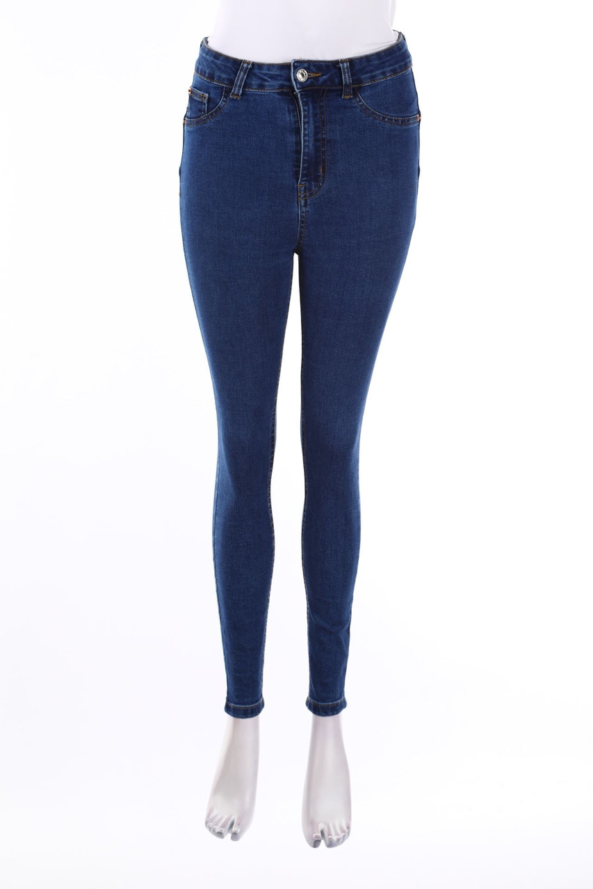 PRIMARK - Skinny-Jeans - M