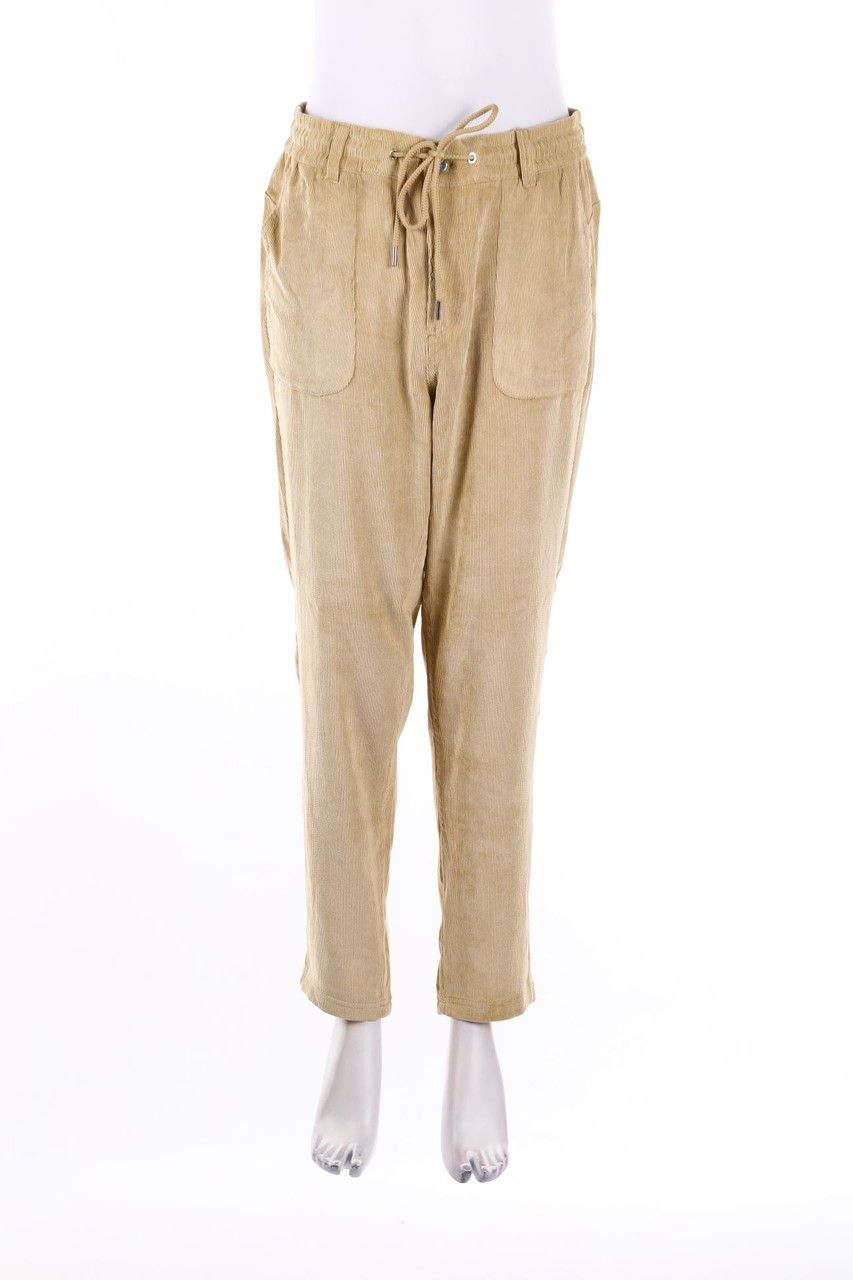 SECONDHAND - Jogger Pants - L