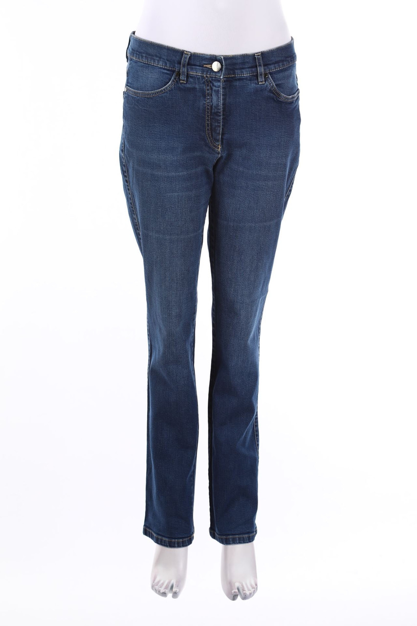 Charles Vögele - Straigh Cut Jeans - L