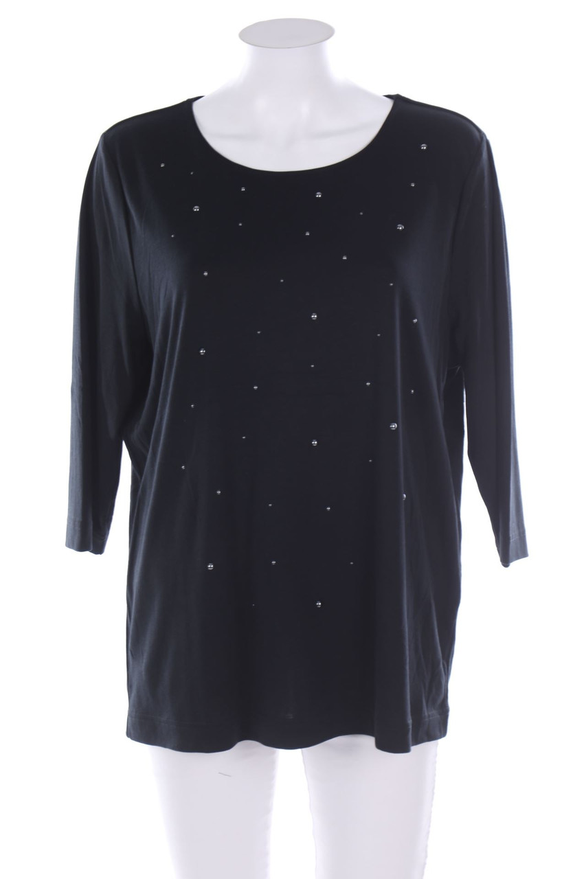 Efixelle - Longsleeve-Shirt - 3XL