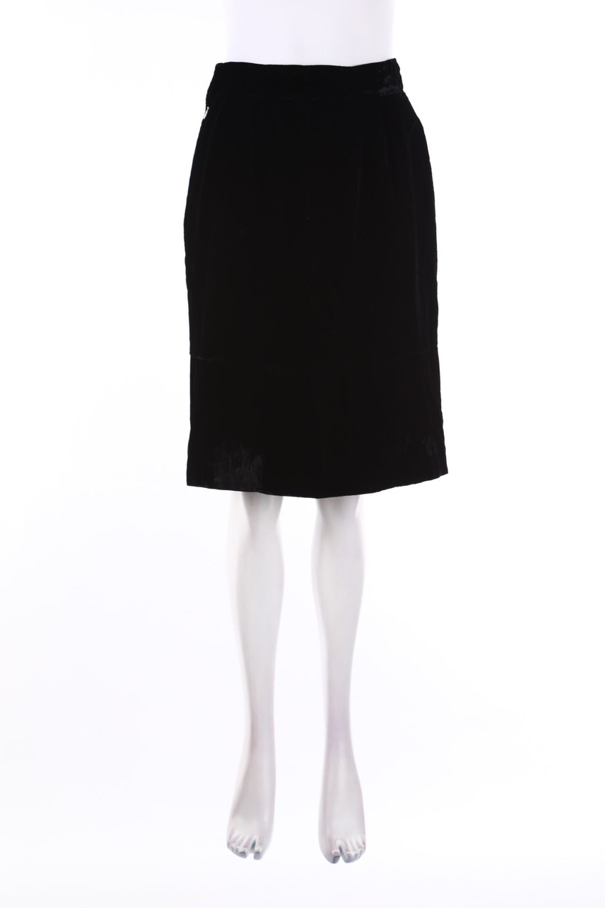 SECONDHAND - Skirt - 2XL