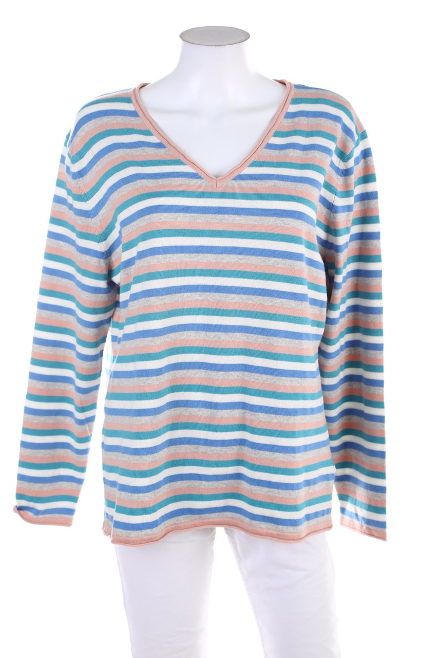 GIORGIO - Pullover - 3XL