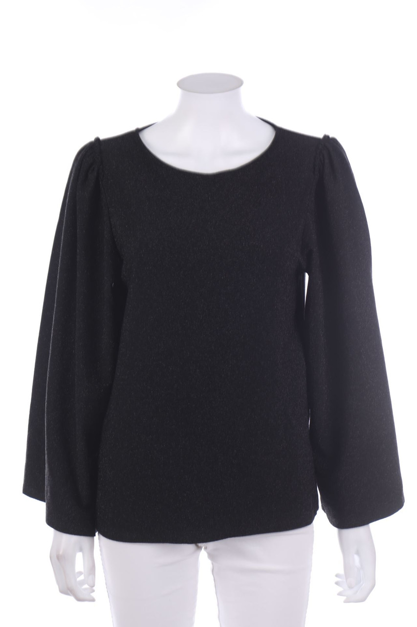 Kiabi - Bluse mit Glitzer - S