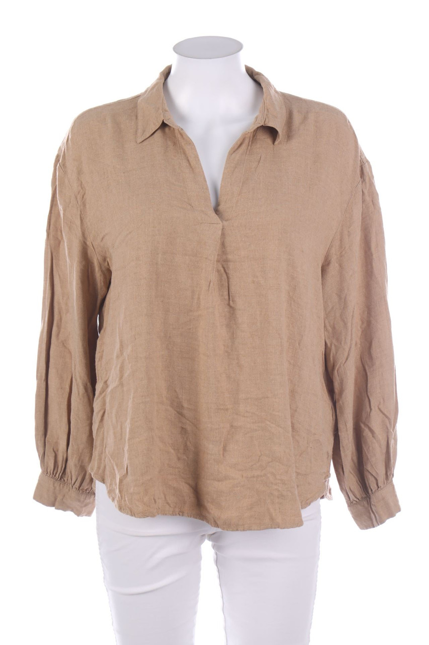 TOM TAILOR - Bluse - XL