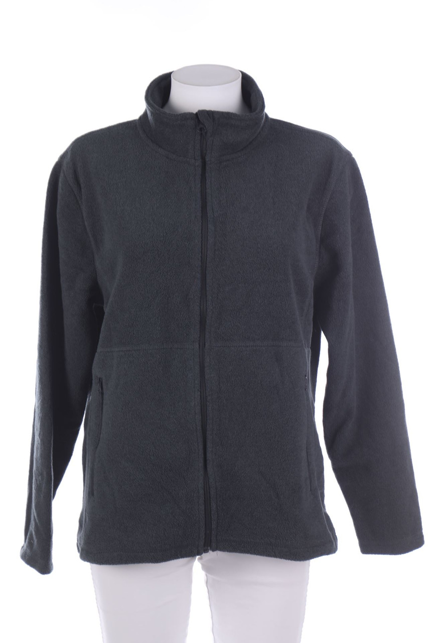 crane - Fleece Jacket - L