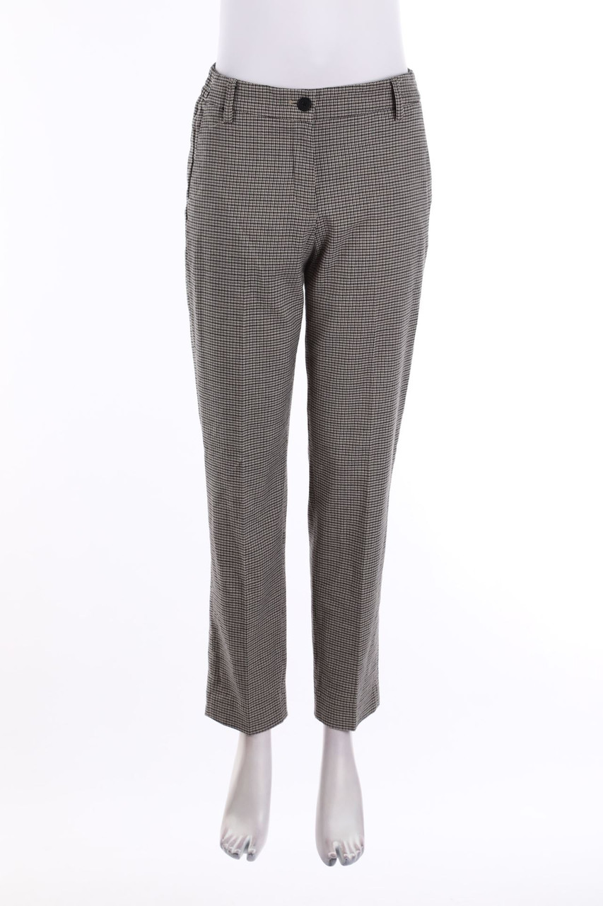 SA.HARA - Chino Pants - S