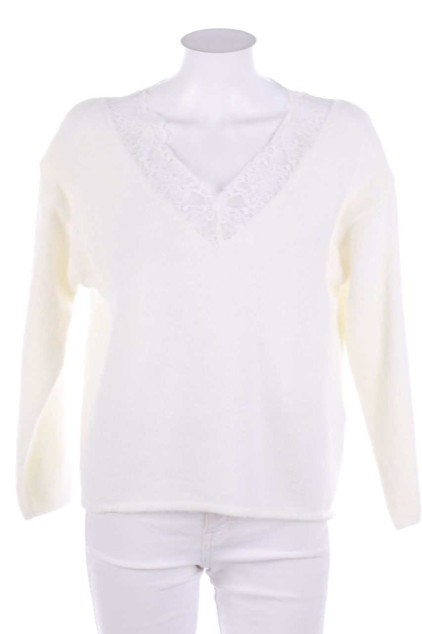 H&M - Strick-Pullover - M