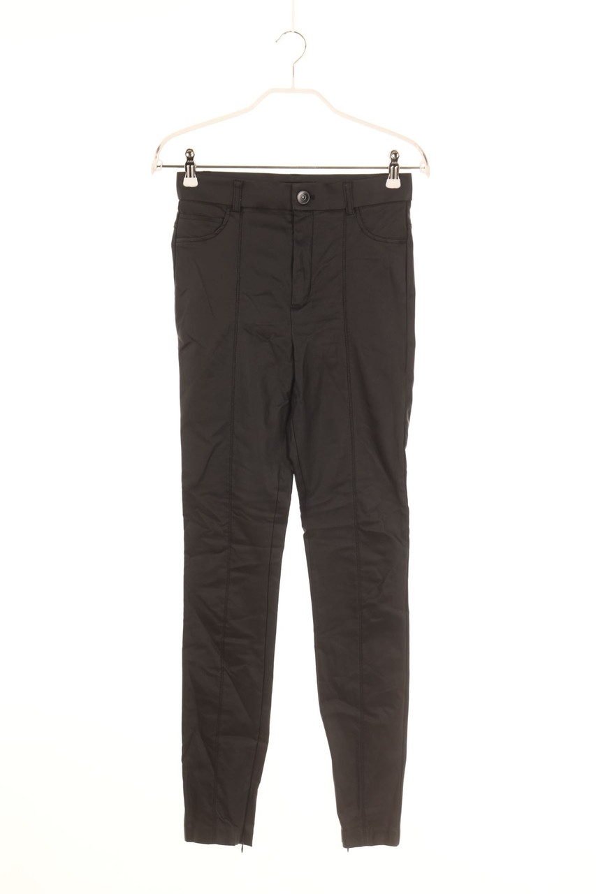 ZARA - Skinny-Hose - S