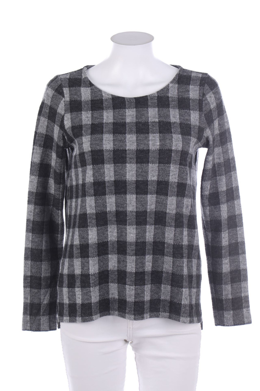 TOM TAILOR - Strick-Pullover - S