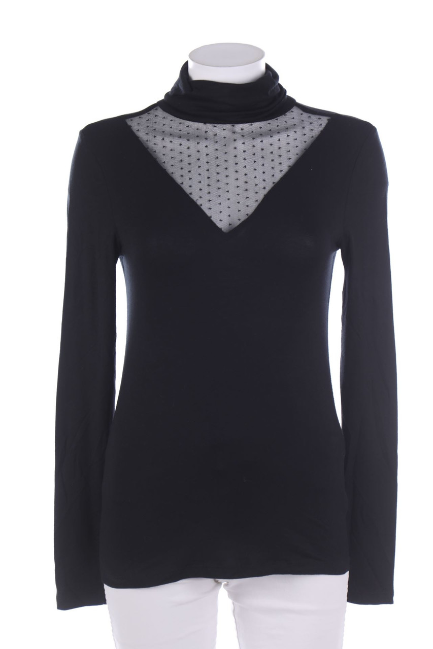 MELROSE - Longsleeve-Shirt - XS