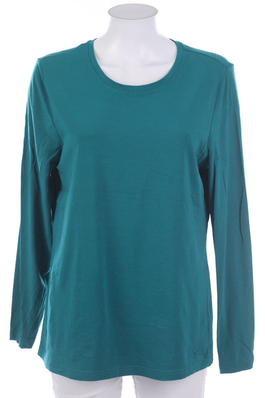 HELENA VERA - Longsleeve-Shirt - L